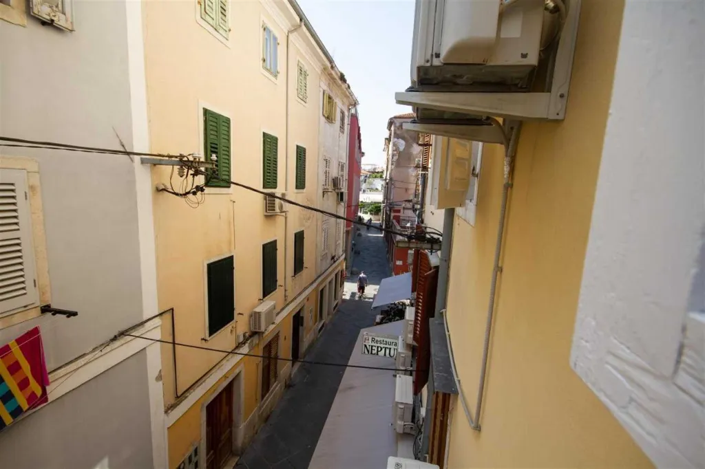 Piran Studio Apartment for 2 Guests