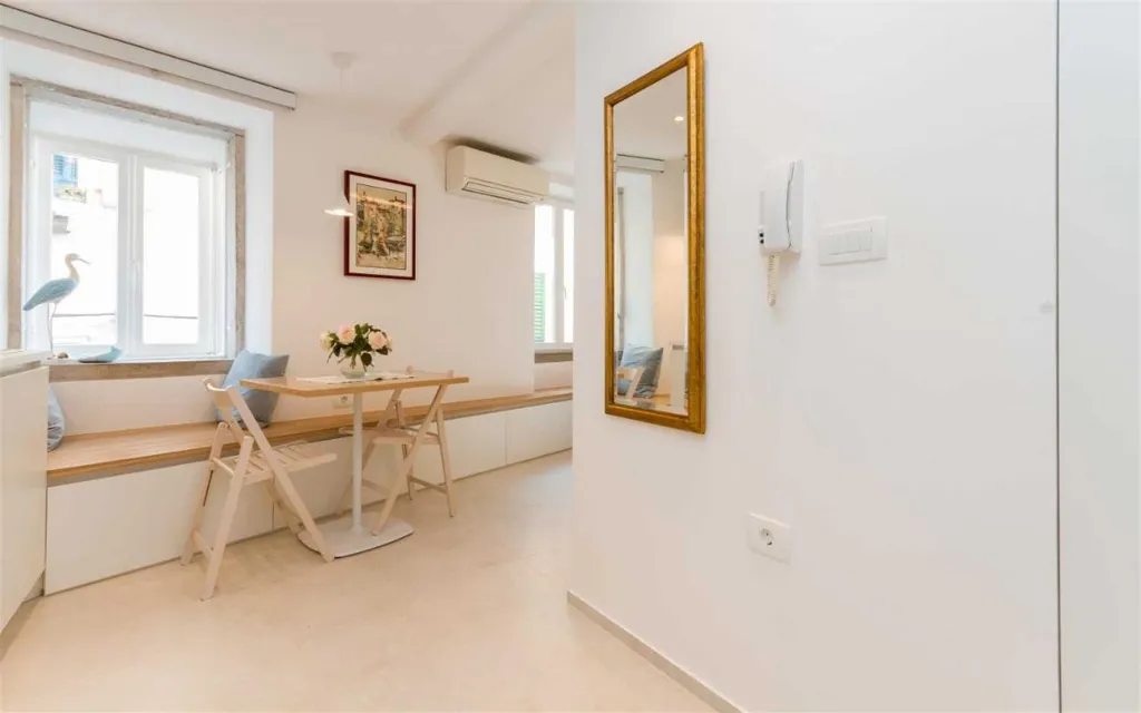 Piran Studio Apartment for 2 Guests