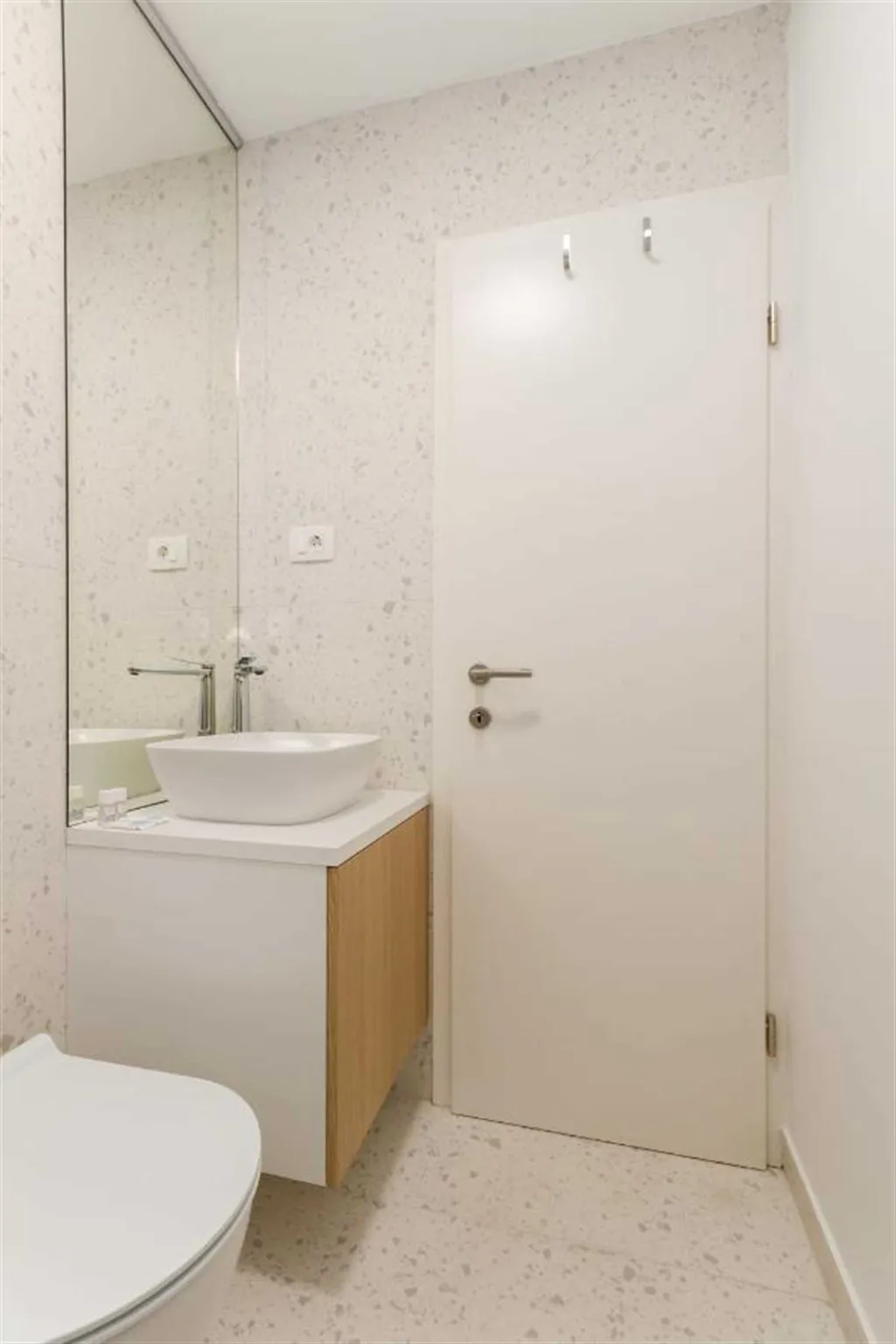 Piran Studio Apartment for 2 Guests