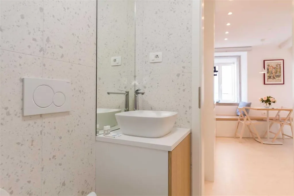 Piran Studio Apartment for 2 Guests