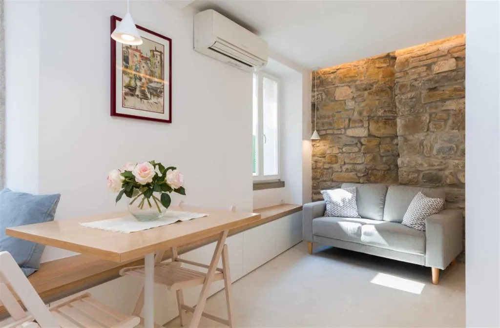 Piran Studio Apartment for 2 Guests