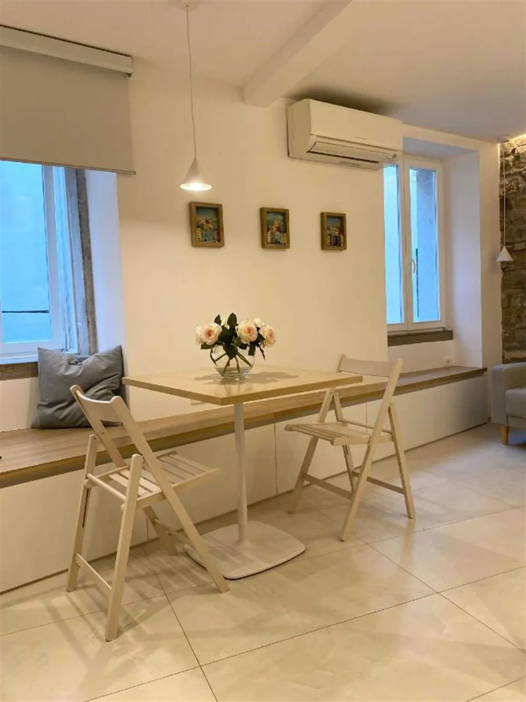Piran Studio Apartment for 2 Guests