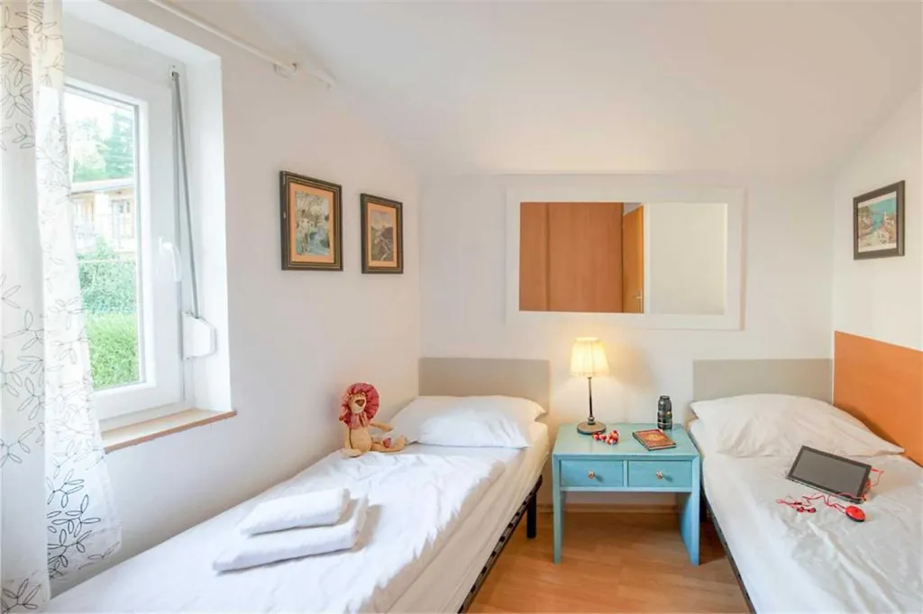 Holiday House with Terrace and Sea Views in Piran