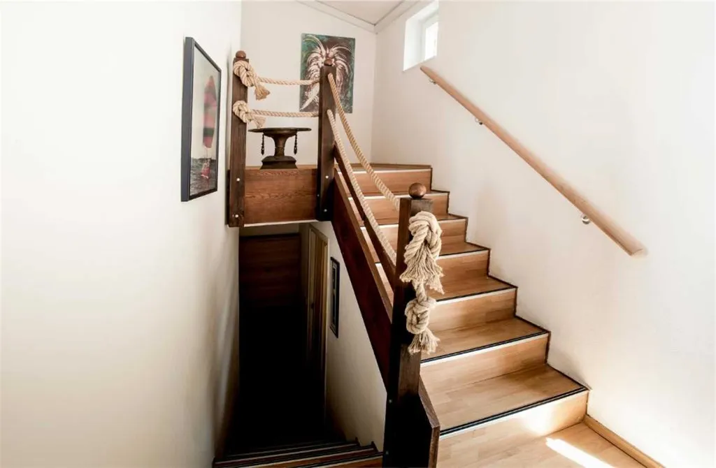 Holiday House with Terrace and Sea Views in Piran