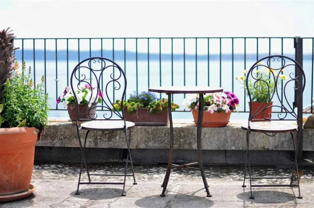 Two-Bedroom Apartment in Piran with Sea View Terrace