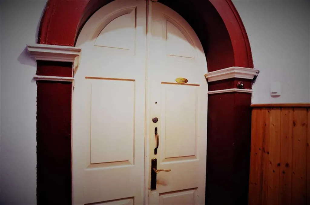 Two-Bedroom Apartment in Piran with Sea View Terrace