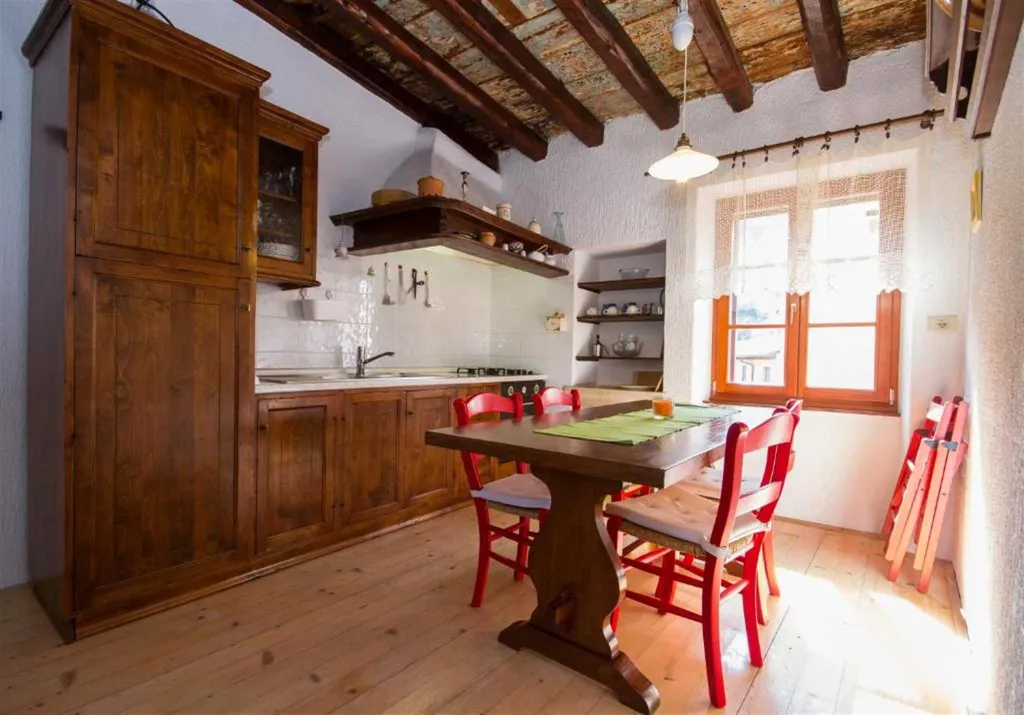 One-Bedroom Apartment in Piran with Rooftop Terrace