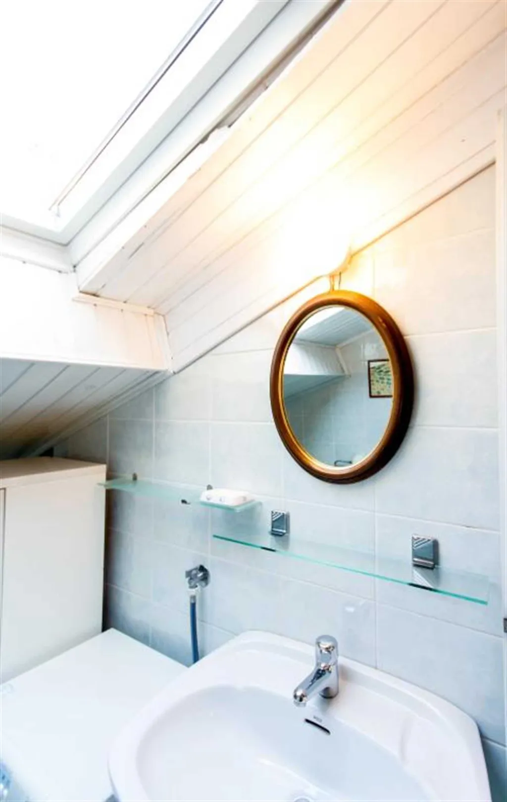 One-Bedroom Apartment in Piran with Rooftop Terrace