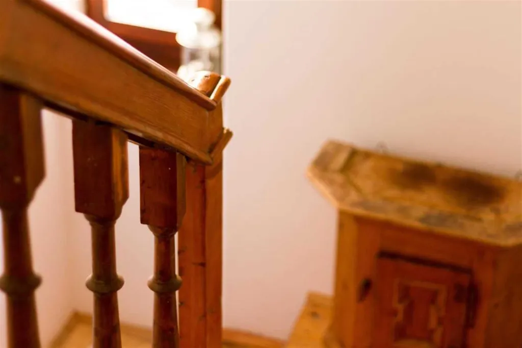 One-Bedroom Apartment in Piran with Rooftop Terrace