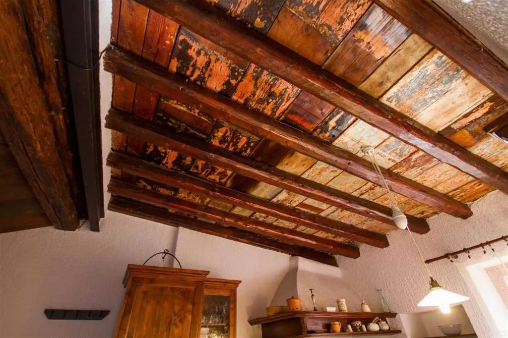 One-Bedroom Apartment in Piran with Rooftop Terrace