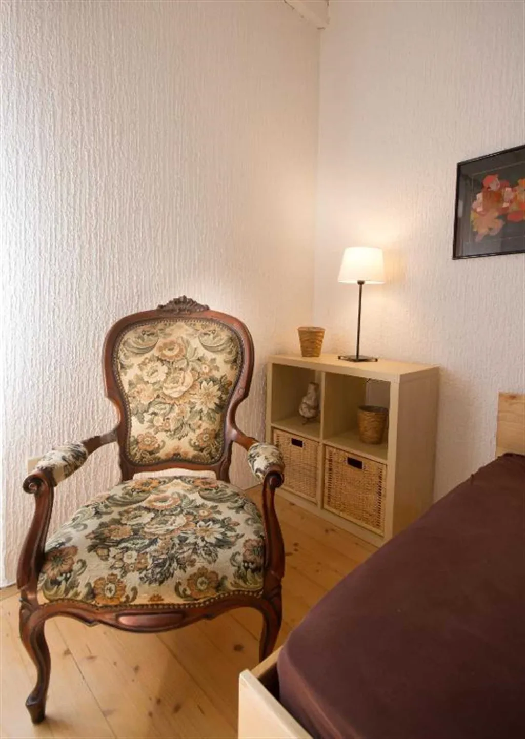 One-Bedroom Apartment in Piran with Rooftop Terrace