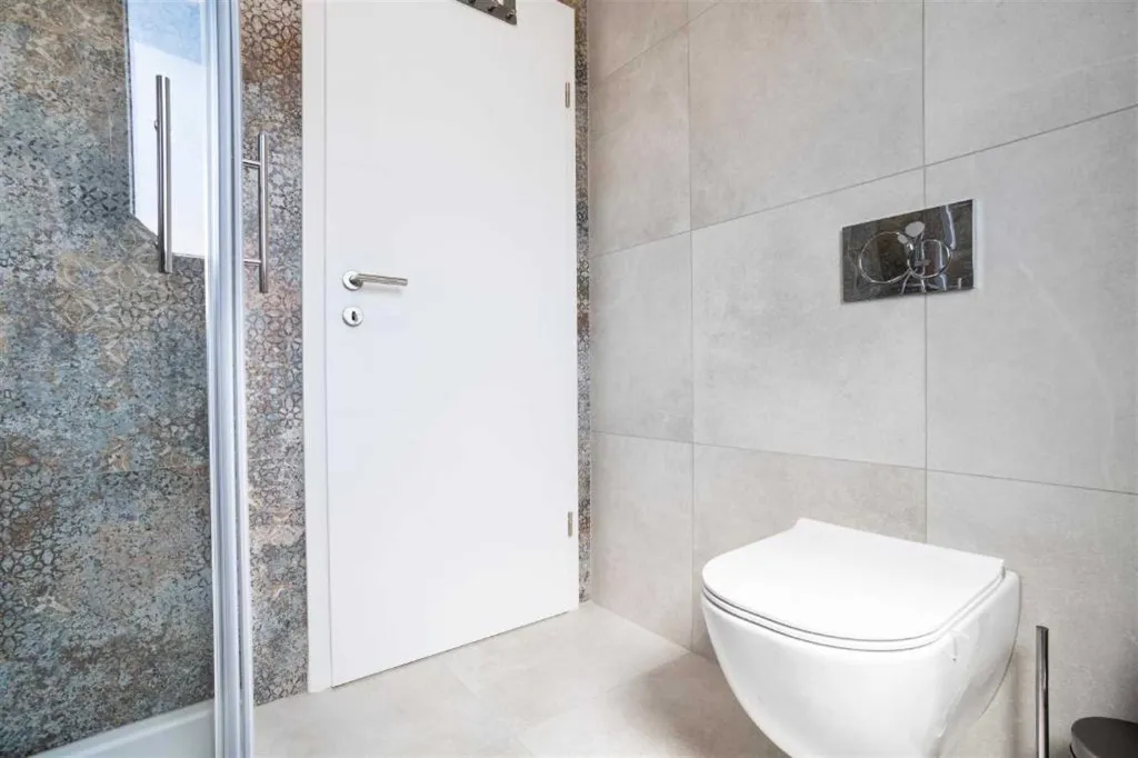 Koper Studio Apartment for 2 with Terrace Jacuzzi