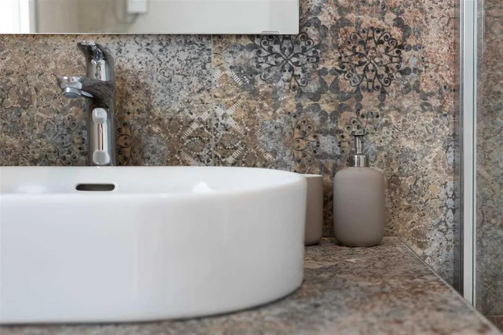 Koper Studio Apartment for 2 with Terrace Jacuzzi