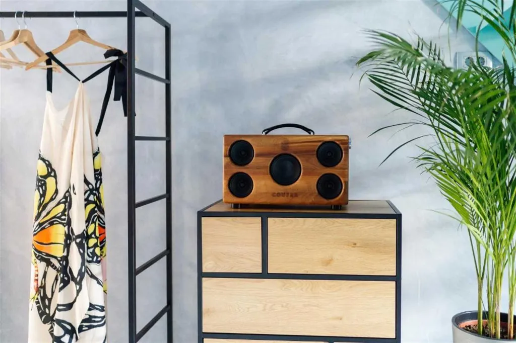 Koper 1-Bedroom Apartment for 2 Guests