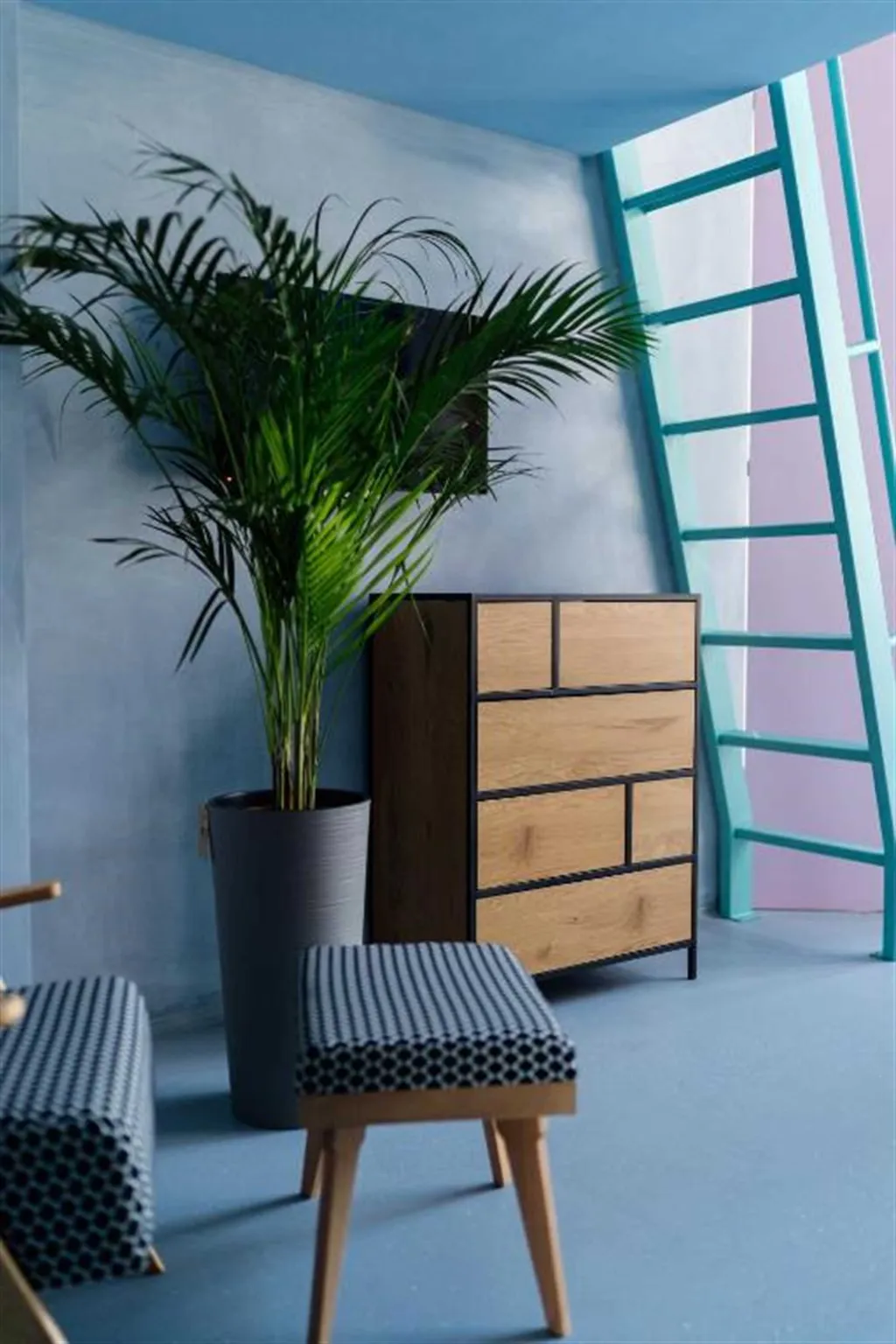 Koper Design Studio Apartment for 2 Guests