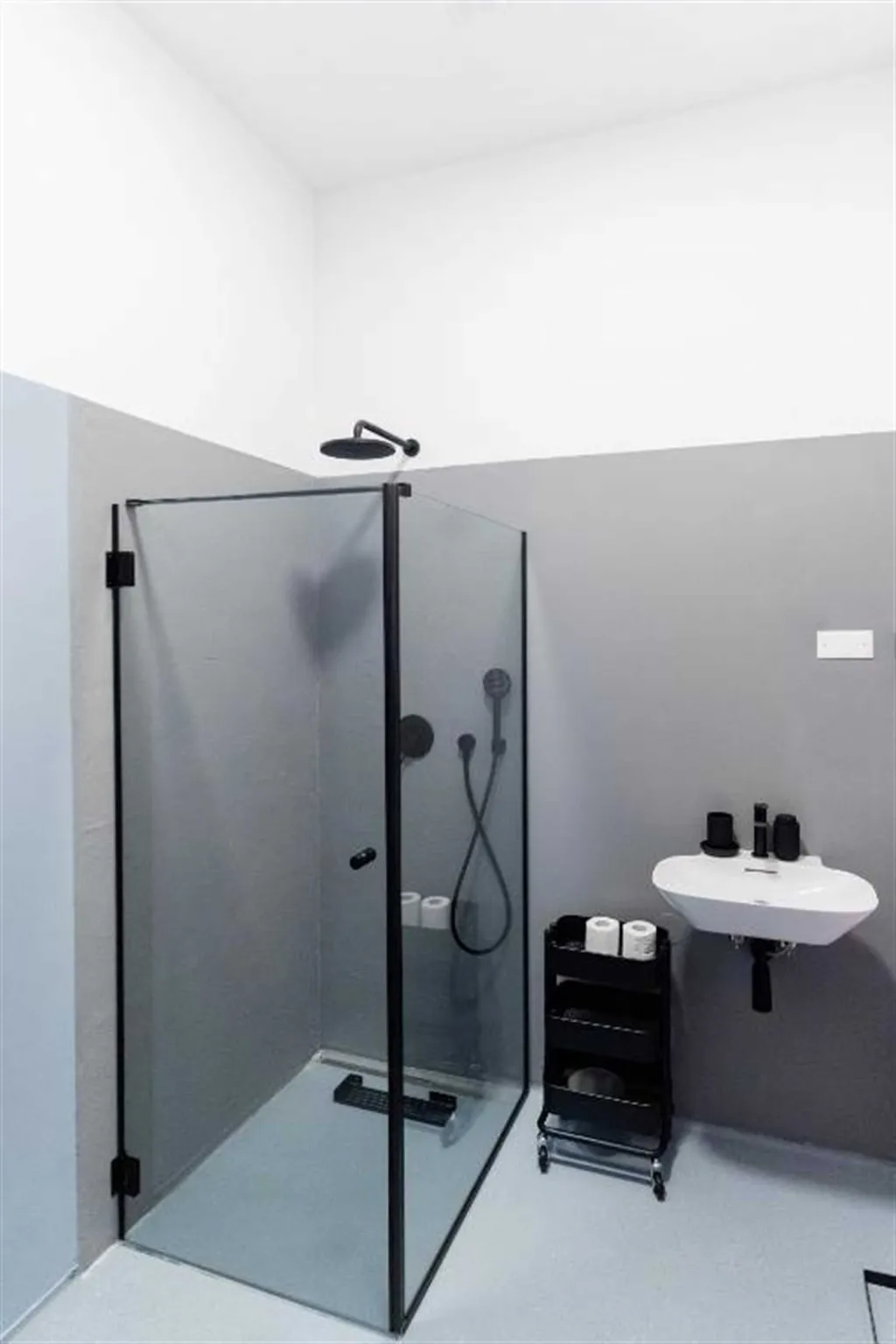 Koper 1-Bedroom Apartment for 2 Guests