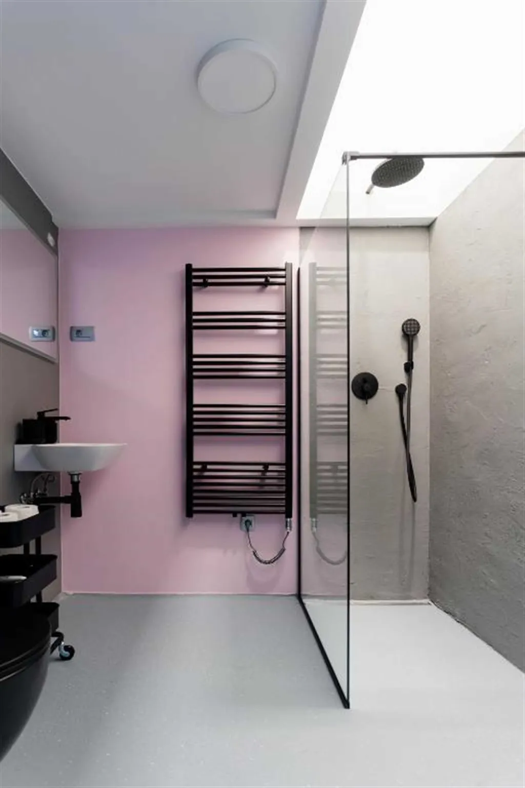 Apartment in Koper for 2 Guests (1 Bedroom)