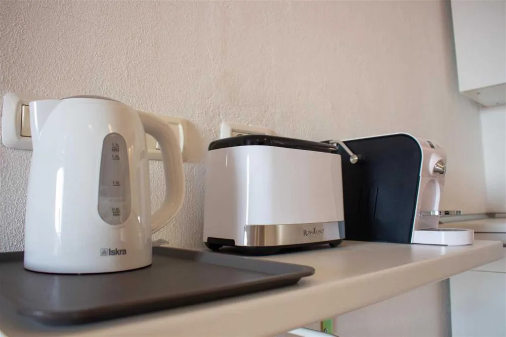 Two-Bedroom Apartment with Sea Views in Izola