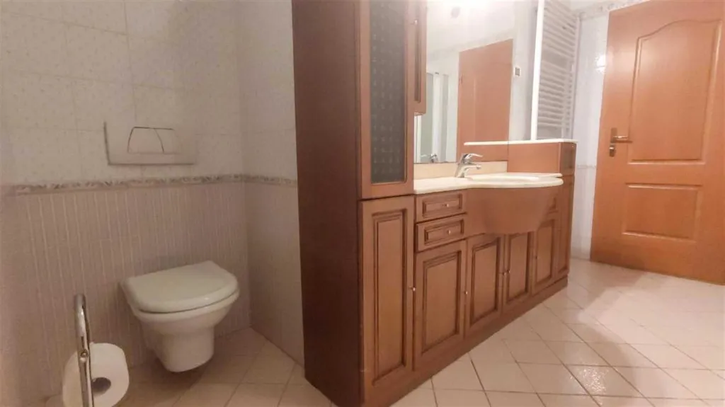 Two-Bedroom Apartment with Sea Views in Izola