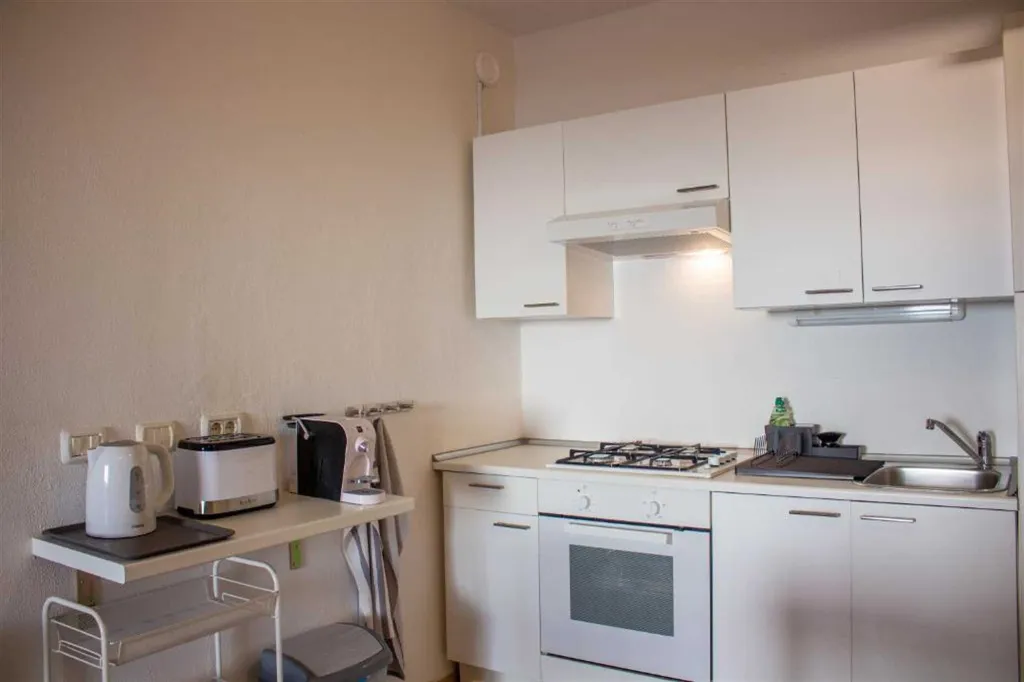 Two-Bedroom Apartment with Sea Views in Izola