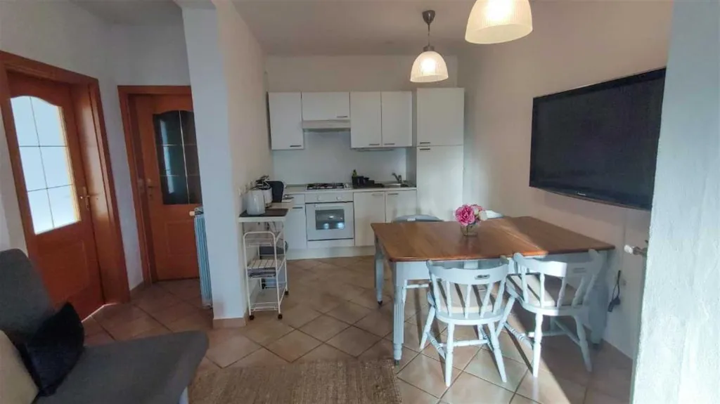 Two-Bedroom Apartment with Sea Views in Izola