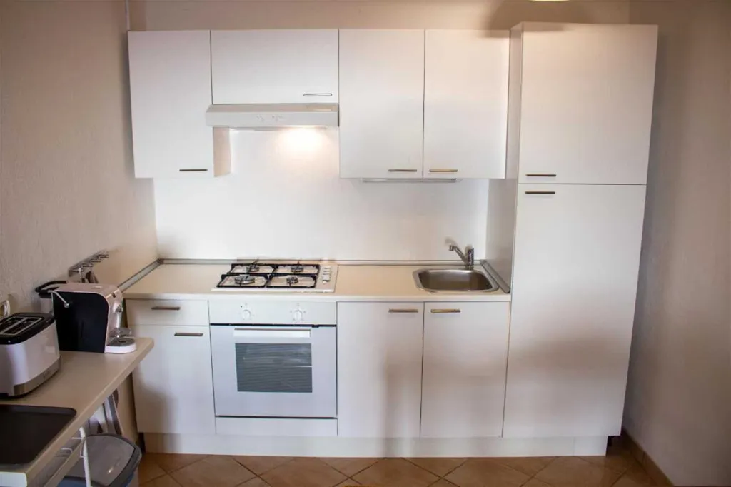 Two-Bedroom Apartment with Sea Views in Izola