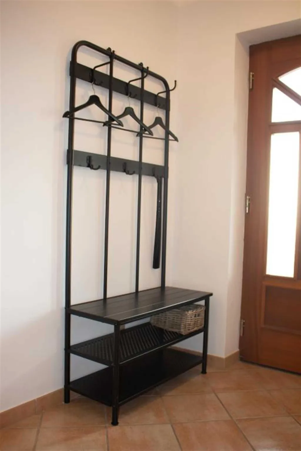 Two-Bedroom Apartment with Sea Views in Izola