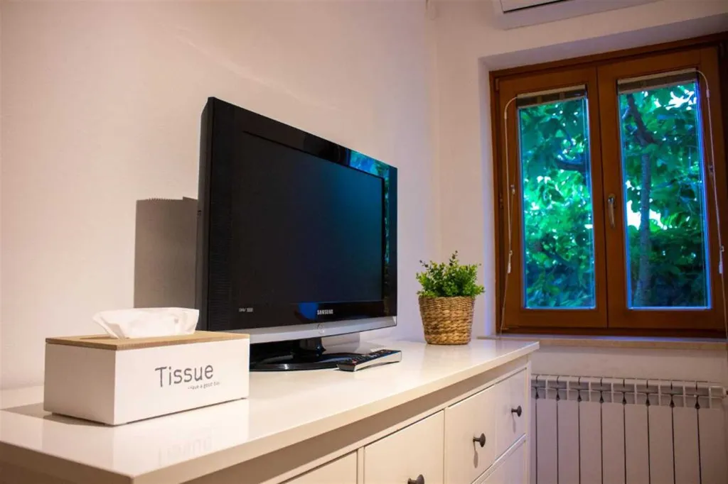 Two-Bedroom Apartment with Sea Views in Izola