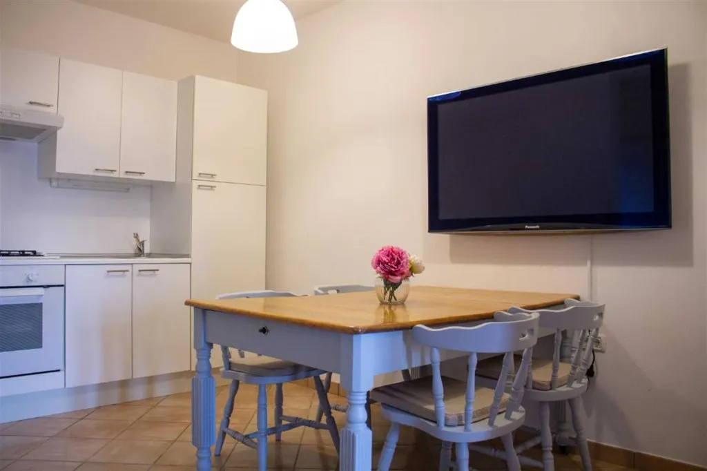 Two-Bedroom Apartment with Sea Views in Izola