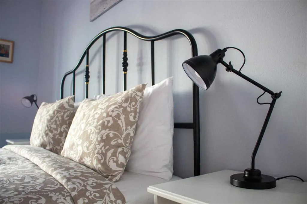 Two-Bedroom Apartment with Sea Views in Izola