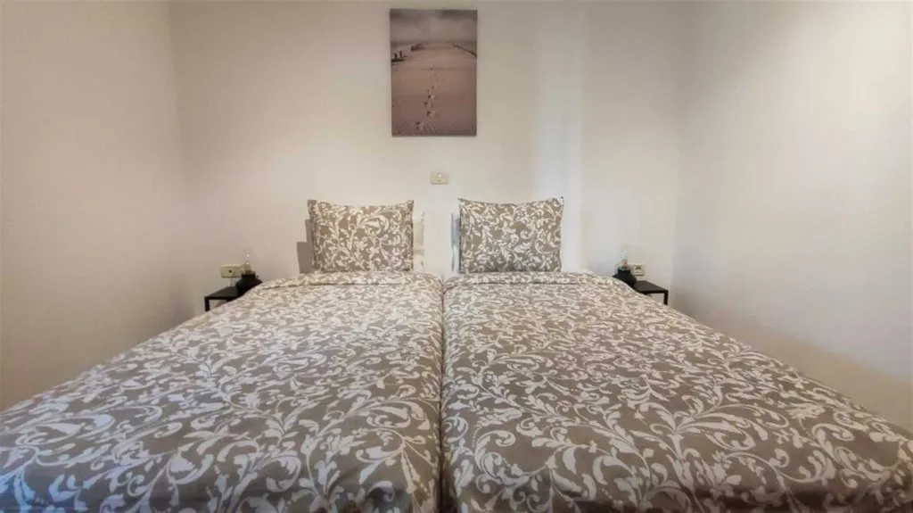 Two-Bedroom Apartment with Sea Views in Izola