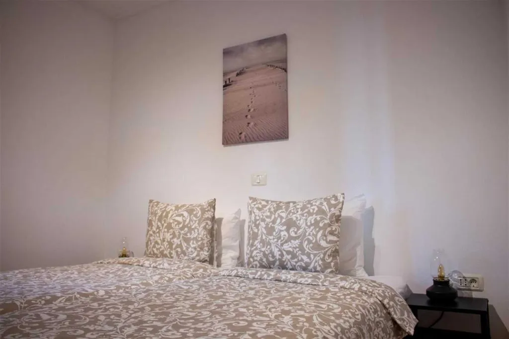 Two-Bedroom Apartment with Sea Views in Izola