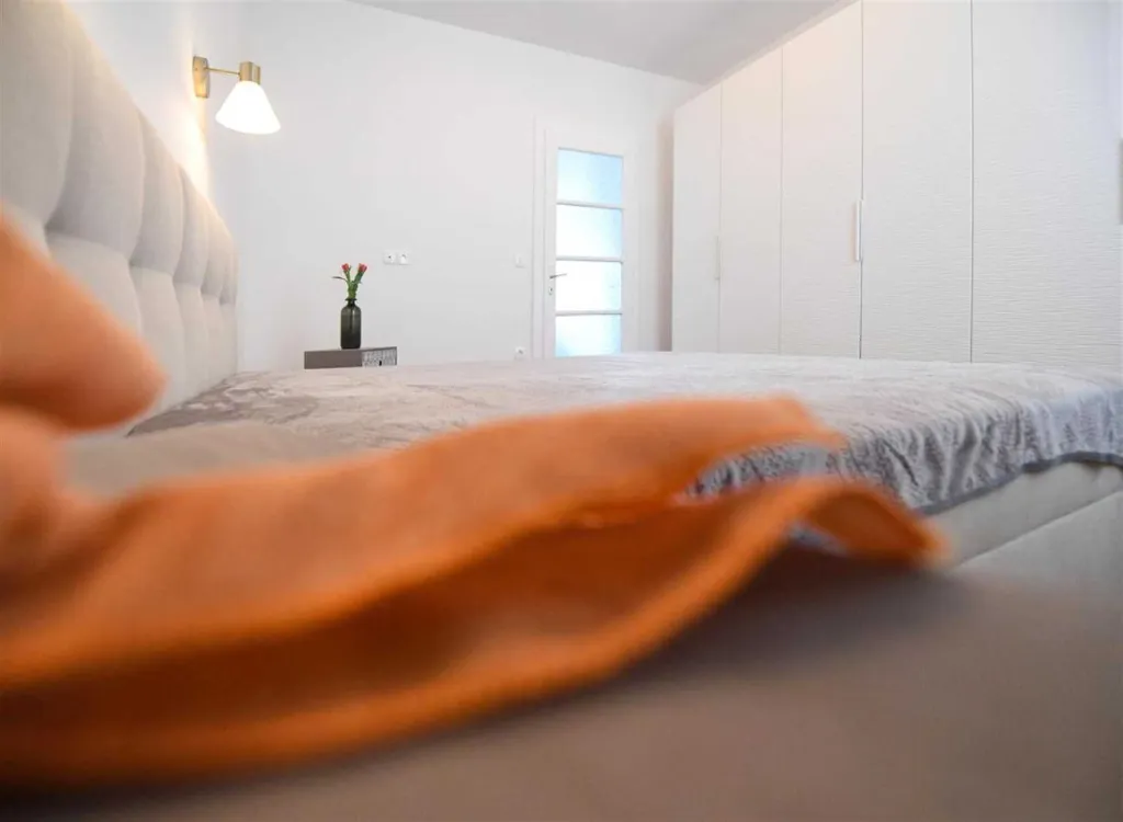 3-Bedroom Holiday House in Izola for 6