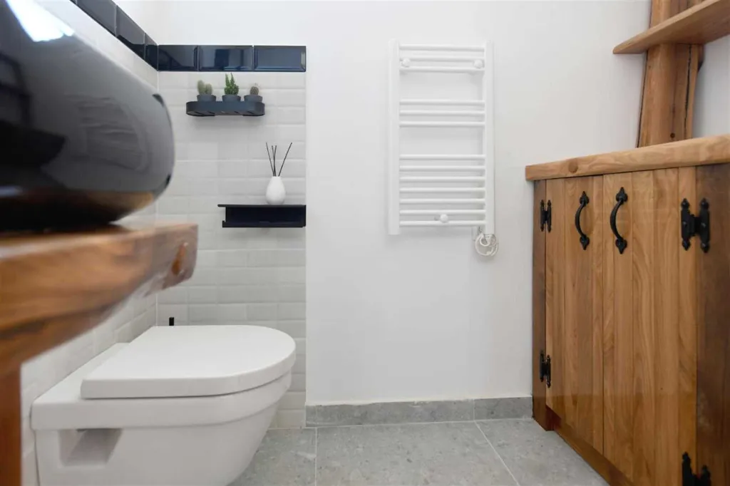 3-Bedroom Holiday House in Izola for 6