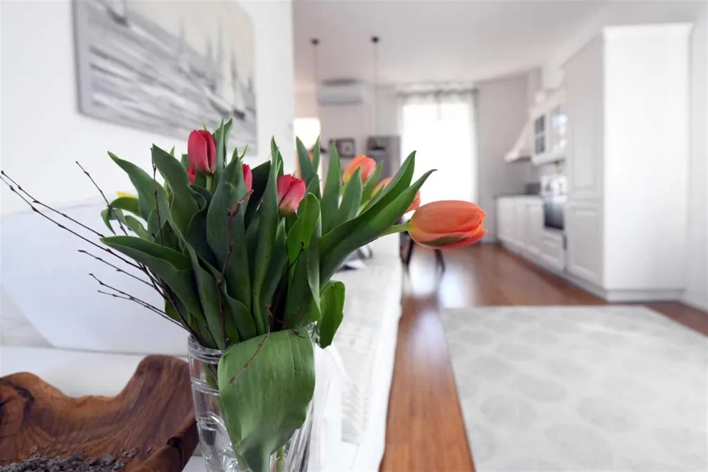 3-Bedroom Holiday House in Izola for 6