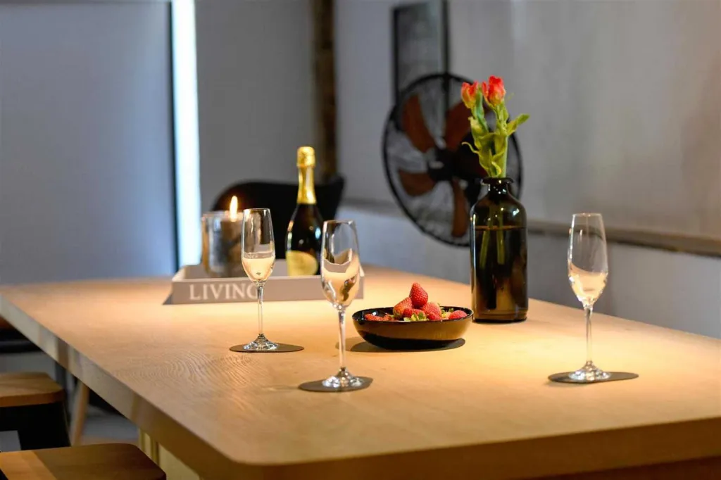 3-Bedroom Holiday House in Izola for 6