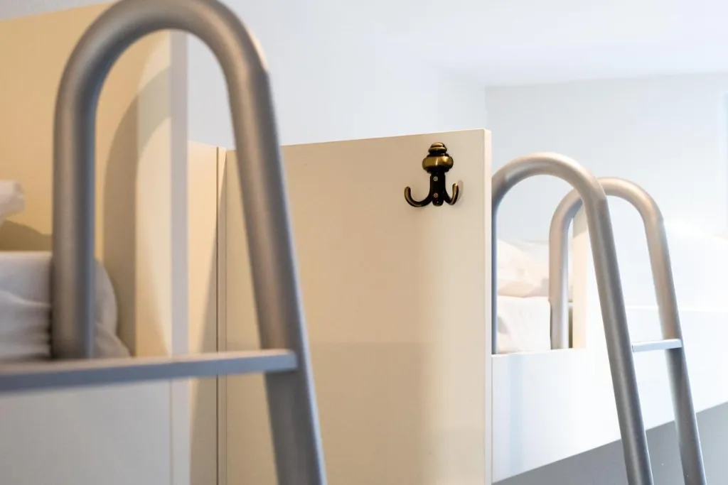 3-Bedroom Apartment with Terrace in Piran for 6