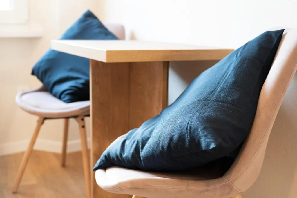 3-Bedroom Apartment with Terrace in Piran for 6