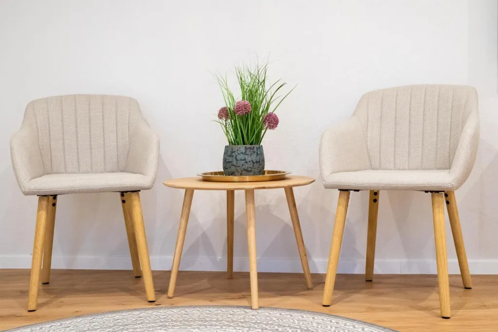 3-Bedroom Apartment with Terrace in Piran for 6