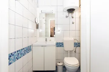 1-Bedroom Apartment in Piran for Two