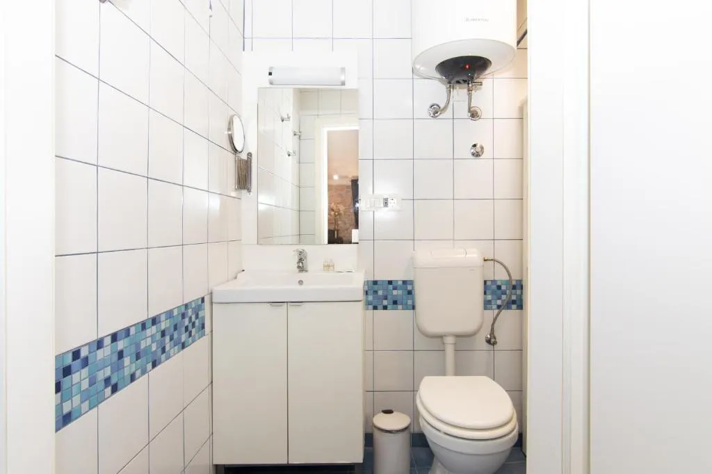 1-Bedroom Apartment in Piran for Two