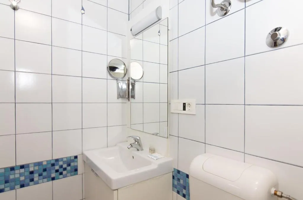 1-Bedroom Apartment in Piran for Two