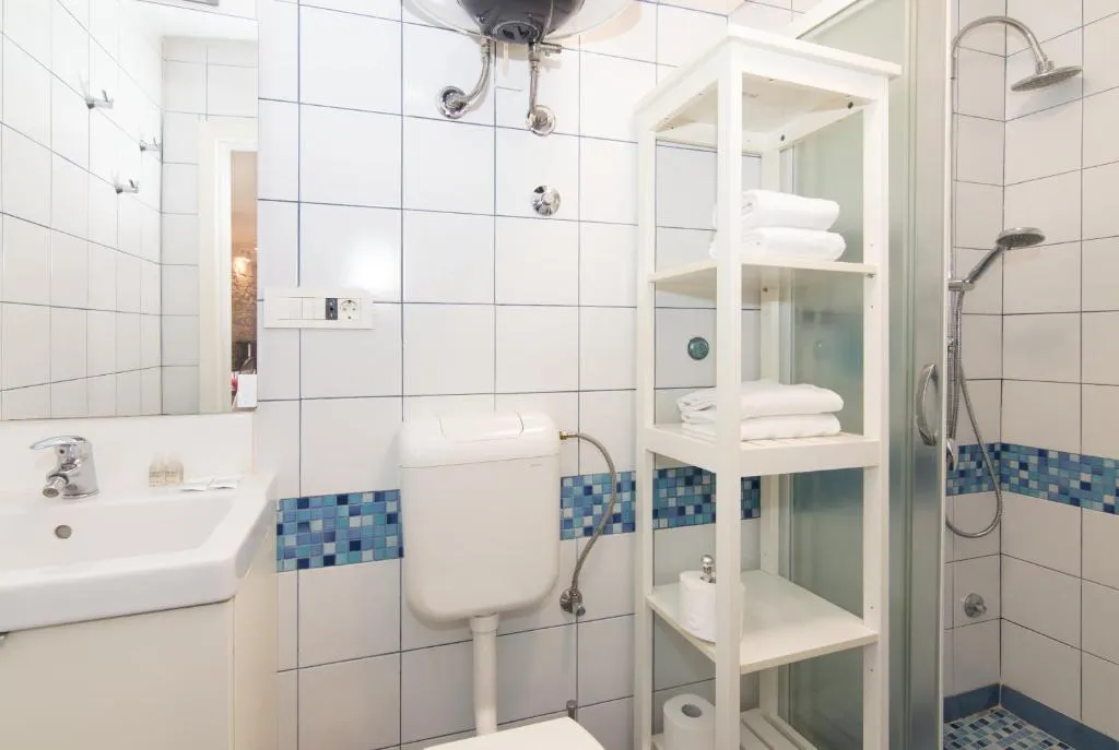 1-Bedroom Apartment in Piran for Two