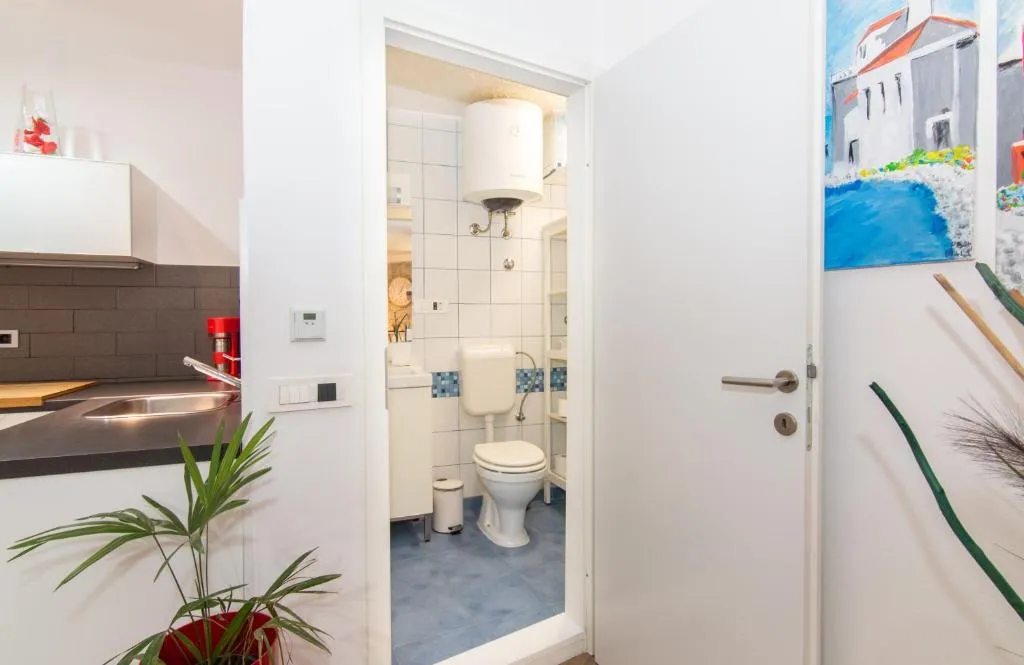 1-Bedroom Apartment in Piran for Two