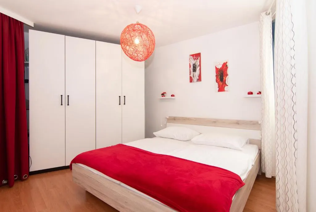 1-Bedroom Apartment in Piran for Two