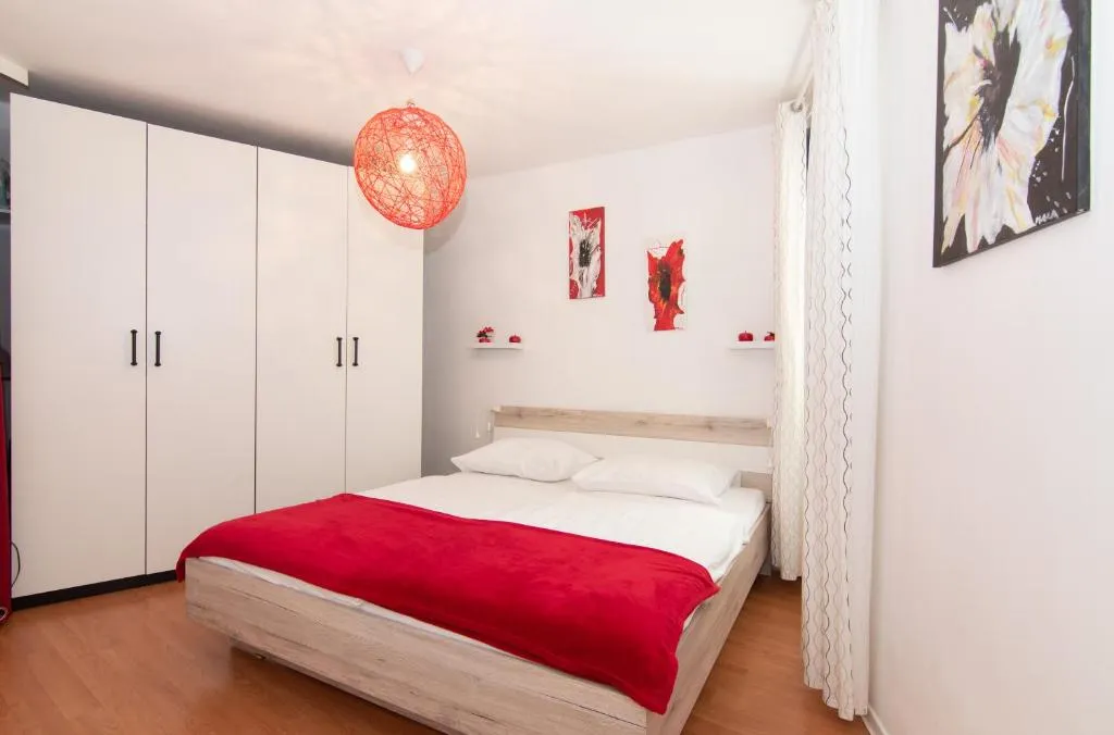 1-Bedroom Apartment in Piran for Two