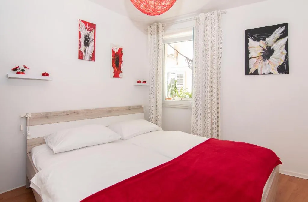 1-Bedroom Apartment in Piran for Two