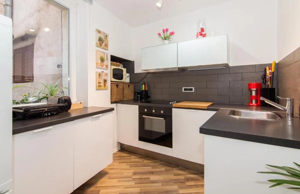 1-Bedroom Apartment in Piran for Two