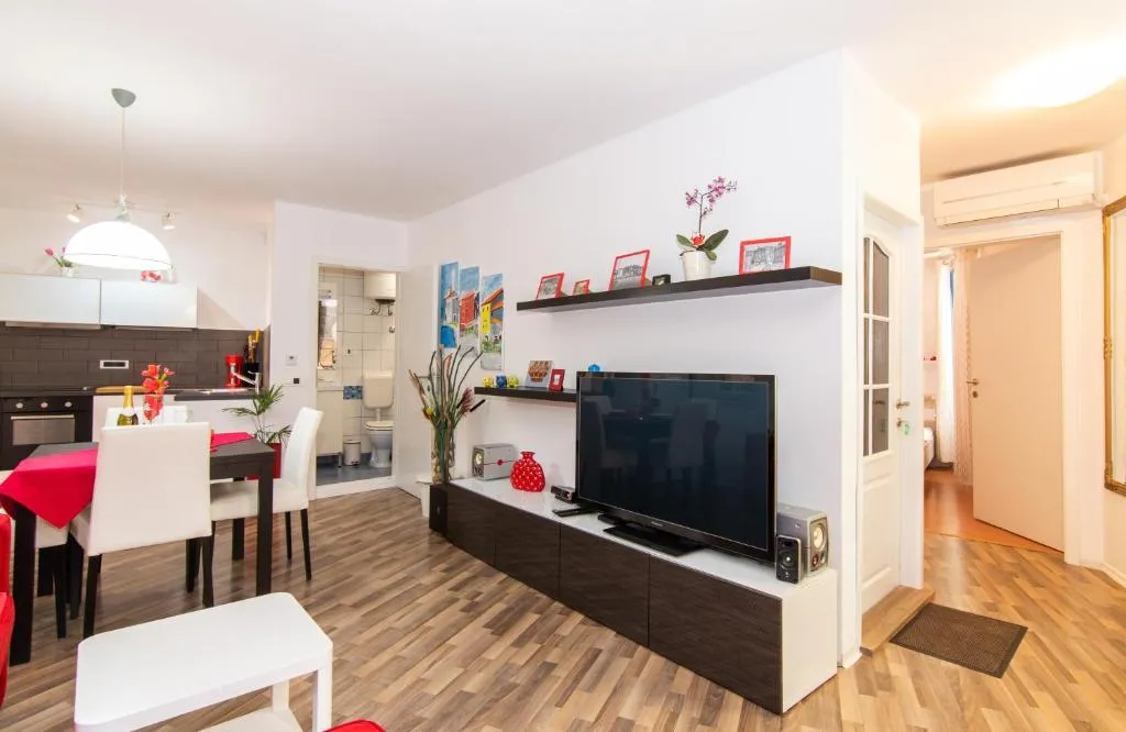 1-Bedroom Apartment in Piran for Two