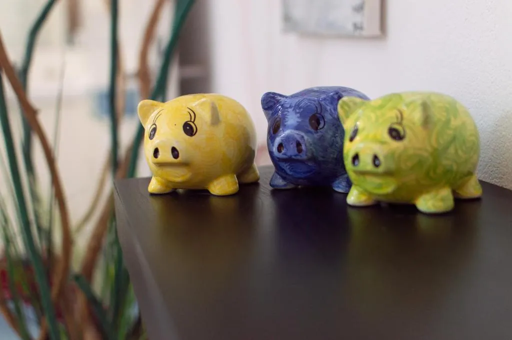 1-Bedroom Apartment in Piran for Two